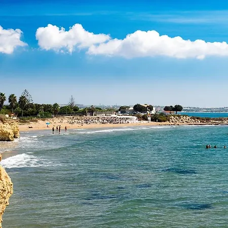 Baia Del Mar Villa *