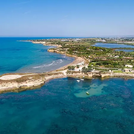 Villa Baia Del Mar *