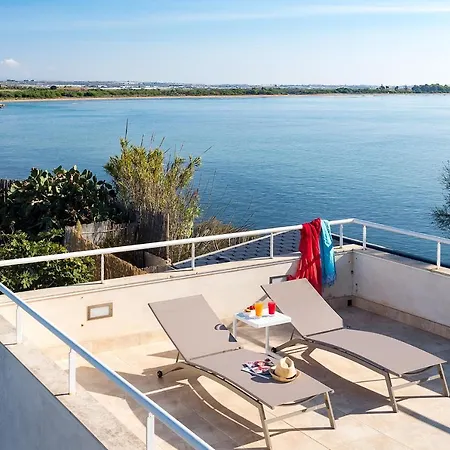 Baia Del Mar グラネッリ