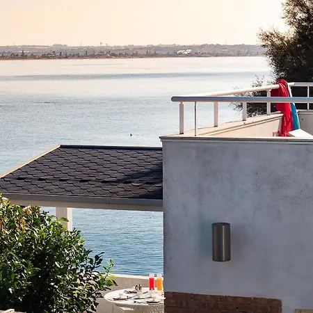 Baia Del Mar Villa *