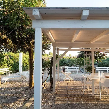Baia Del Mar Villa *