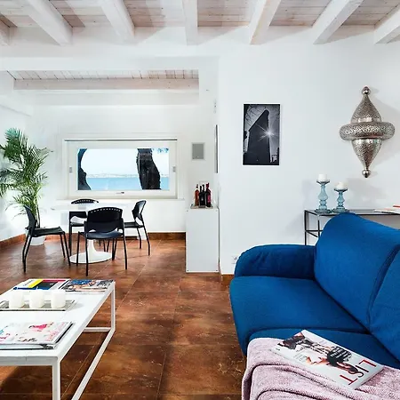 Baia Del Mar Villa *