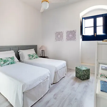 Villa Baia Del Mar *