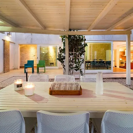 Baia Del Mar Villa