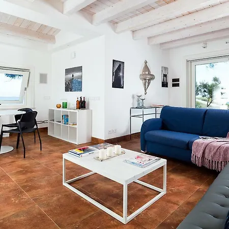 Villa Baia Del Mar *